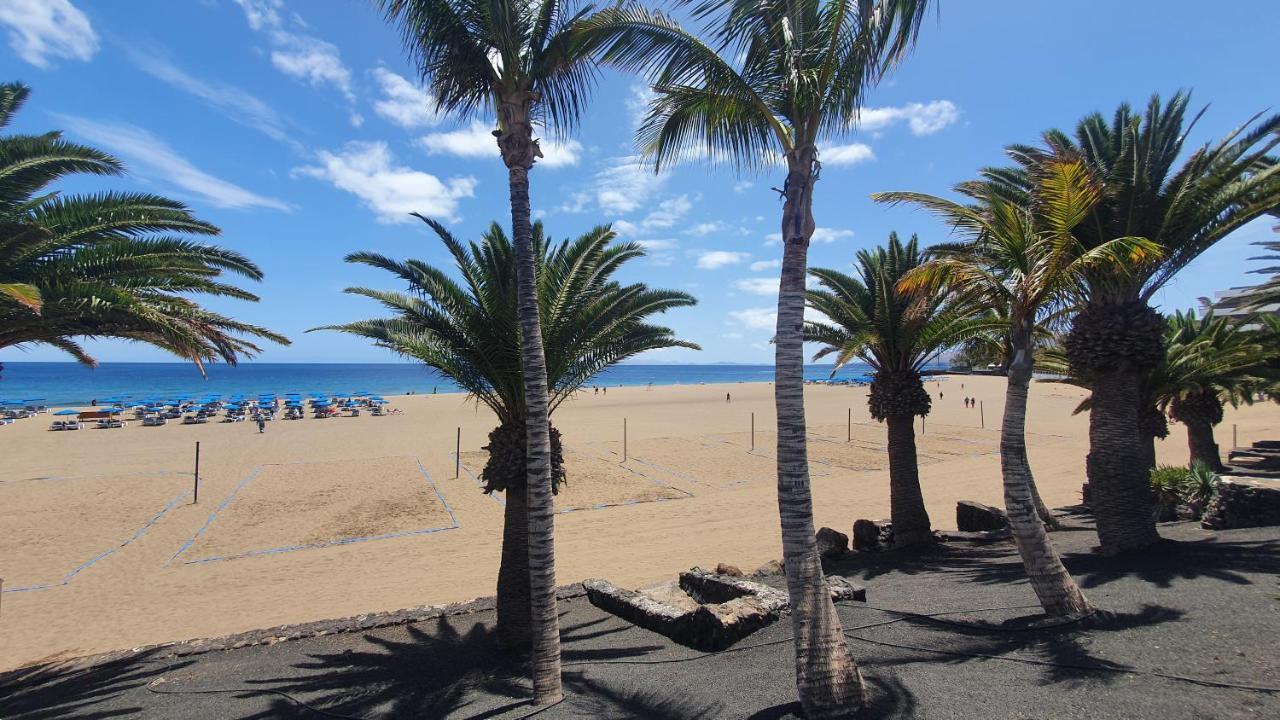 Sea View Paradise Lanzarote Puerto del Carmen  Exterior foto