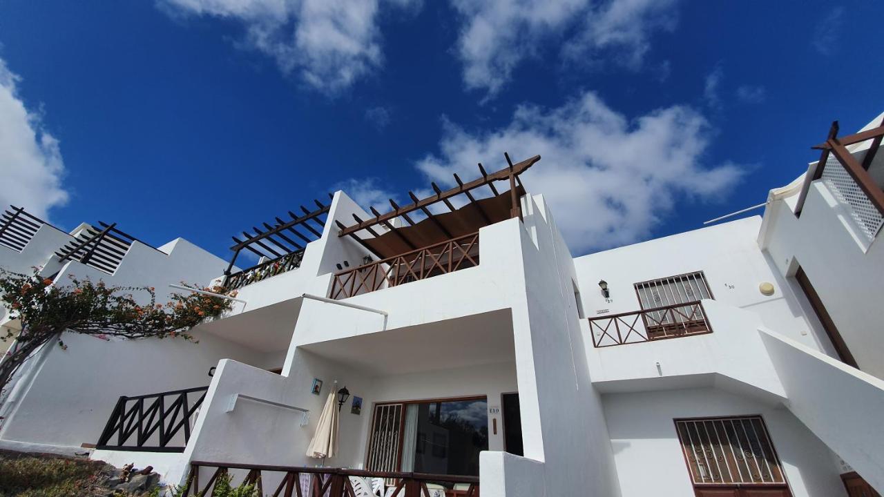 Sea View Paradise Lanzarote Puerto del Carmen  Exterior foto