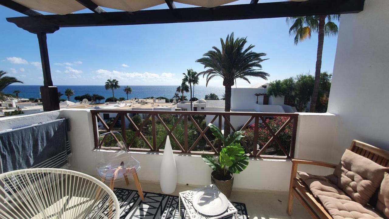 Sea View Paradise Lanzarote Puerto del Carmen  Exterior foto