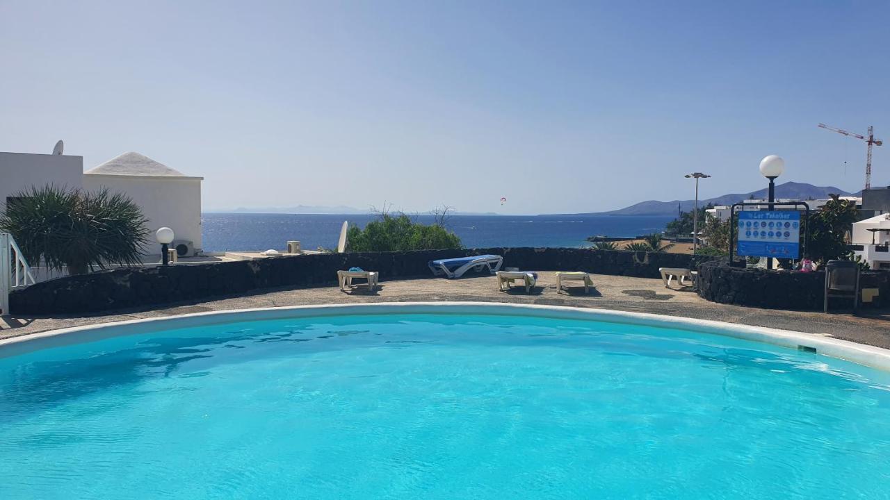 Sea View Paradise Lanzarote Puerto del Carmen  Exterior foto