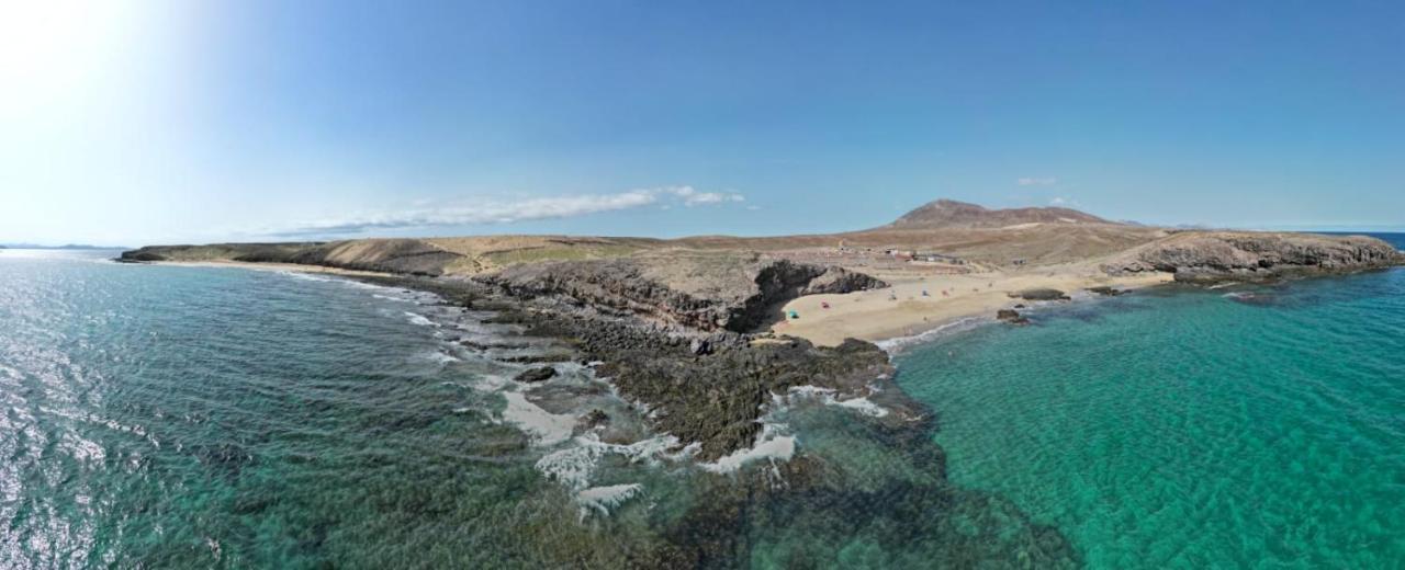 Sea View Paradise Lanzarote Puerto del Carmen  Exterior foto