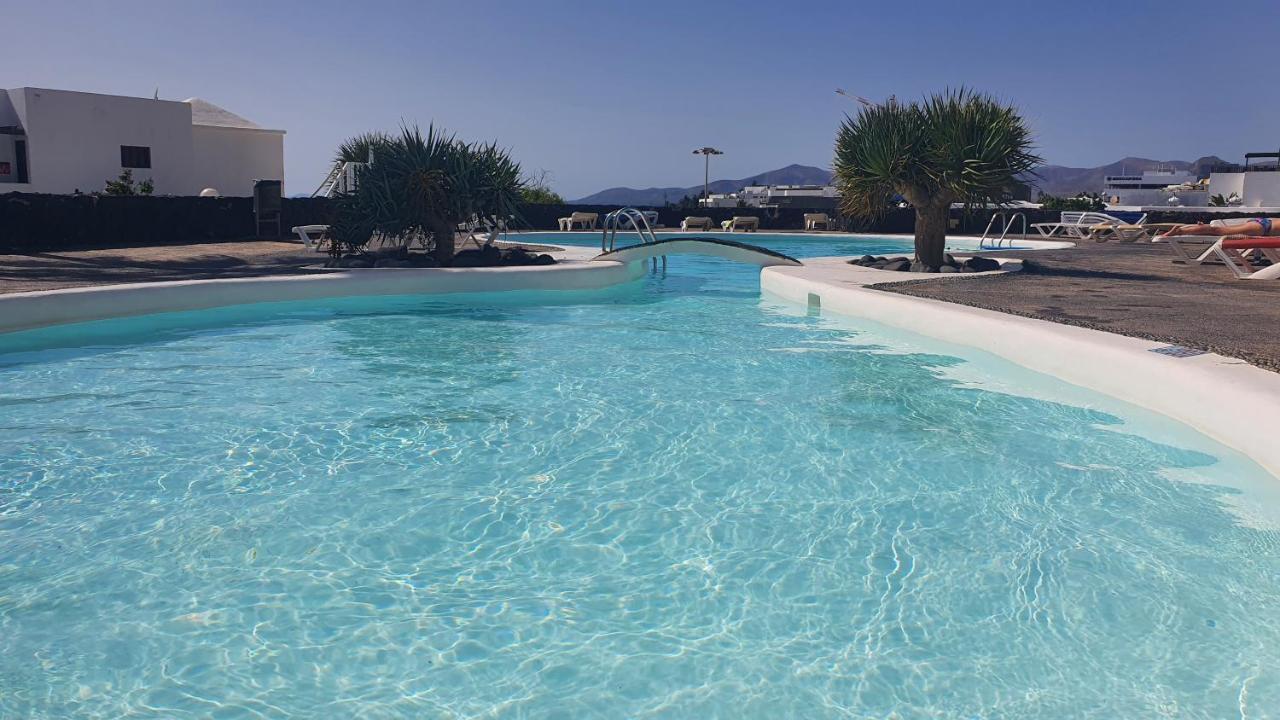 Sea View Paradise Lanzarote Puerto del Carmen  Exterior foto