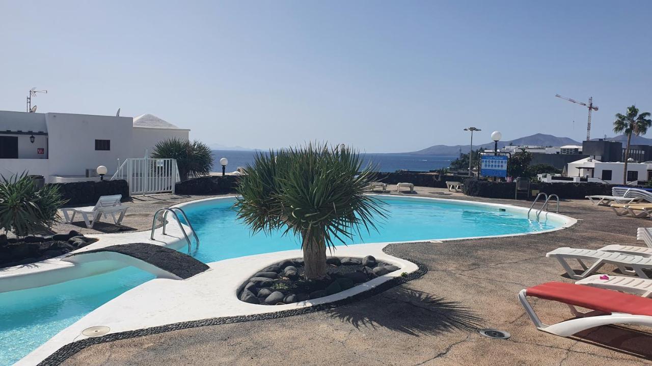 Sea View Paradise Lanzarote Puerto del Carmen  Exterior foto