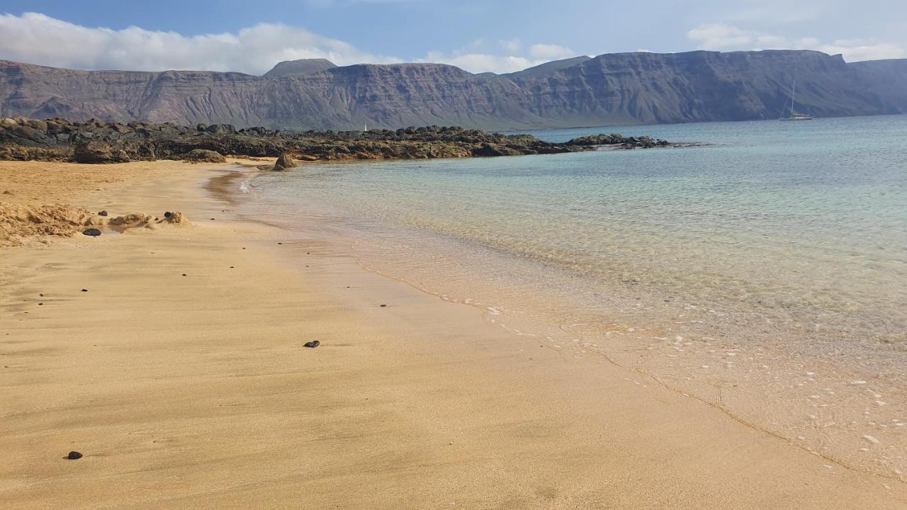 Sea View Paradise Lanzarote Puerto del Carmen  Exterior foto