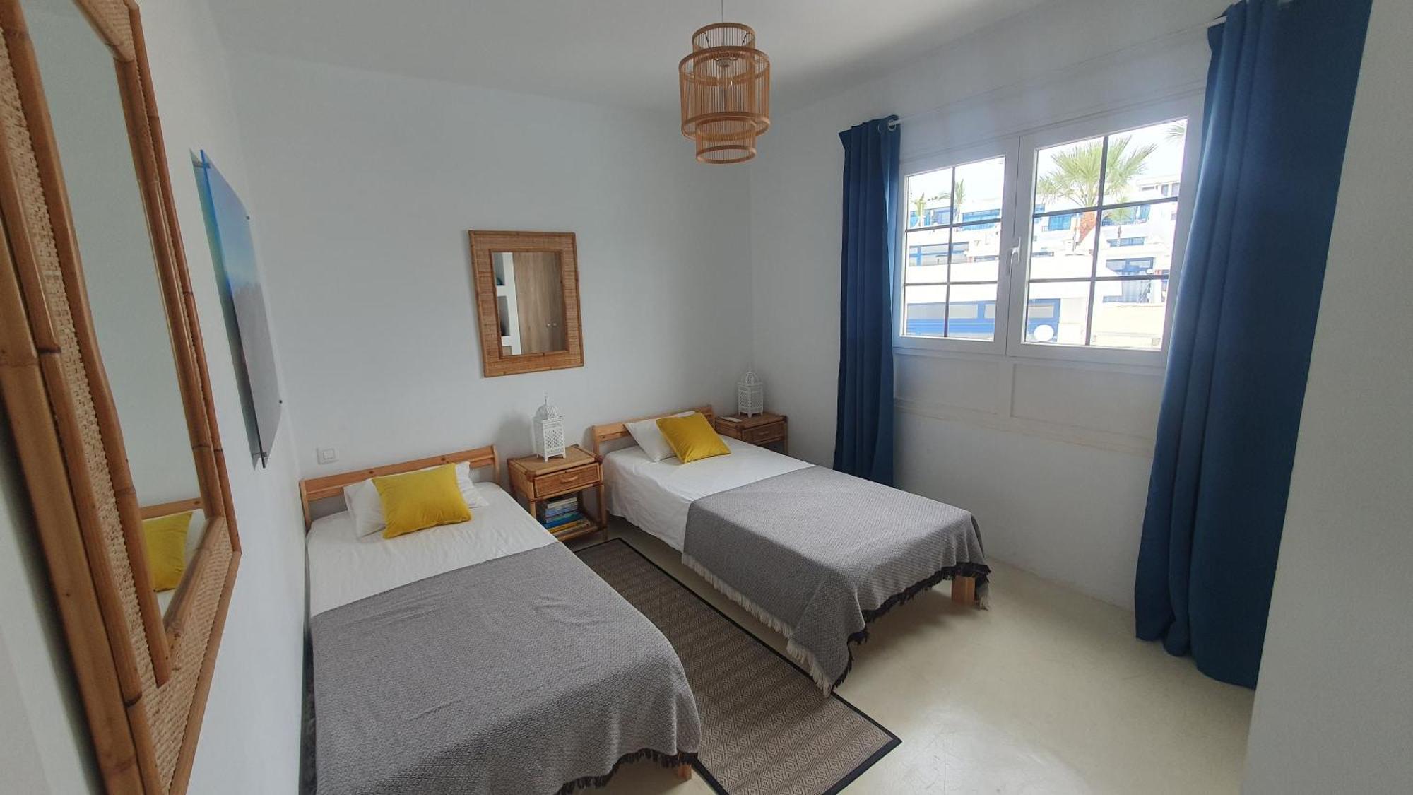 Sea View Paradise Lanzarote Puerto del Carmen  Exterior foto